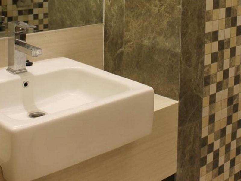 Life Emerald Hotel سورابايا المظهر الخارجي الصورة
